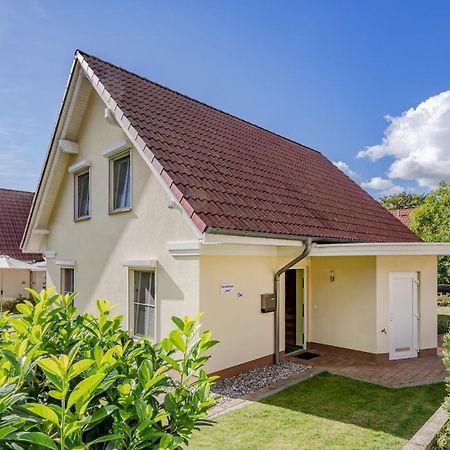 Willa Haus Ines Korswandt Zewnętrze zdjęcie